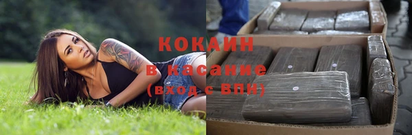 стафф Абаза